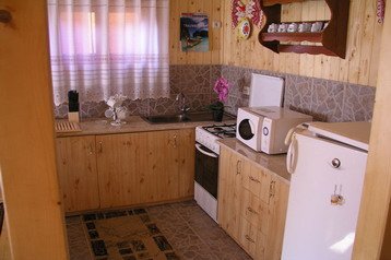 Cottage Sâmbăta de Sus 1